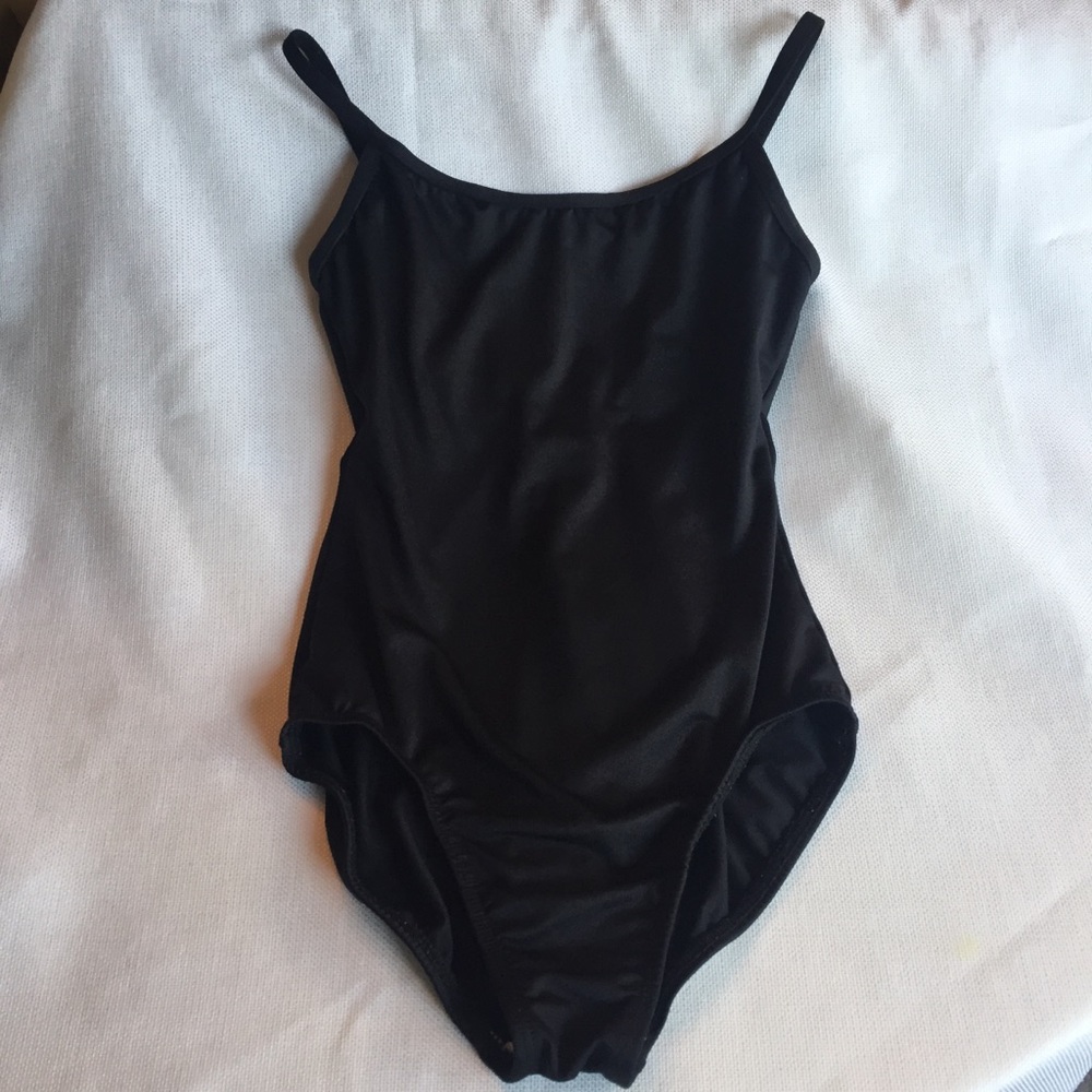 Motion Wear MA Leo Blk